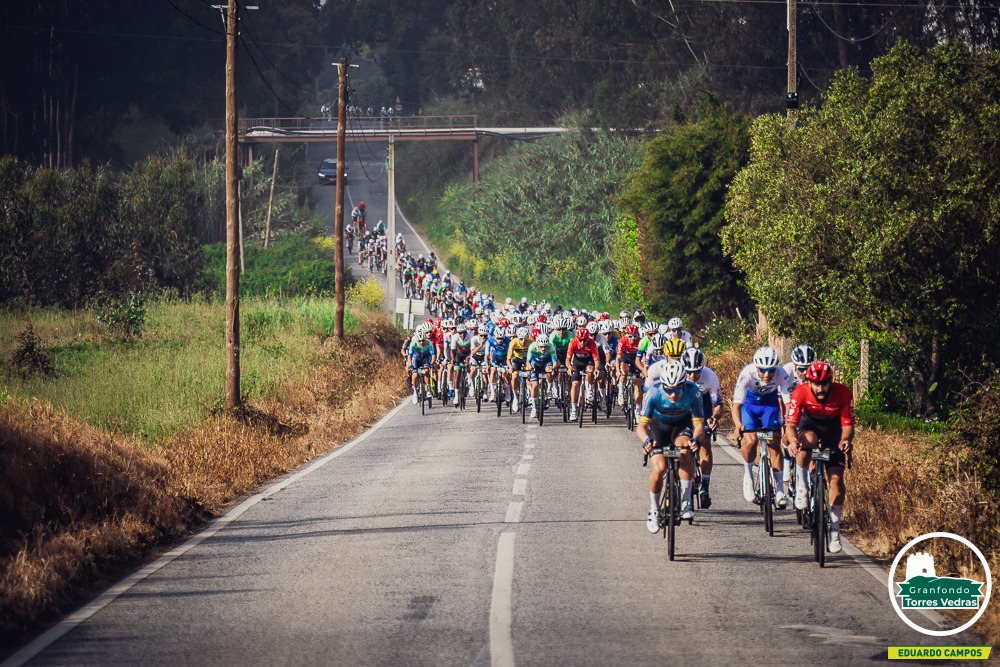 Granfondo Torres Vedras 2027 image
